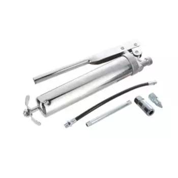 Шприц плунжерный "Сервис ключ" 70651, 100 гр.