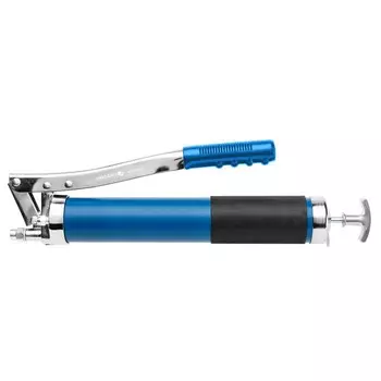 Шприц рычажно-плунжерный HOEGERT HT8G936, 600 мл