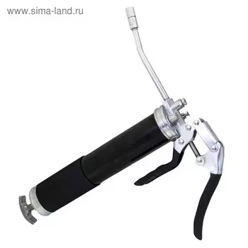 Шприц смазочный "БелАК" БАК.90511, 500 мл, 306 атм, NLGI 2, M10х1