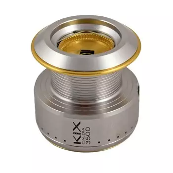 Шпуля запасная DAIWA CALDIA KIX 3500