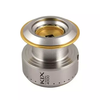 Шпуля запасная DAIWA CALDIA KIX 4000