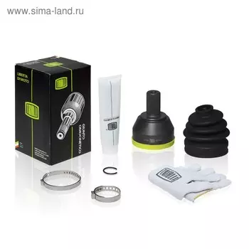 ШРУС наружный для автомобилей Ford Mondeo IV (07-) 2.0i Ford 1446223, TRIALLI GO 1010