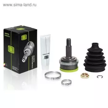 ШРУС наружный для автомобилей Vesta (15-) 8450039997, TRIALLI GO 840