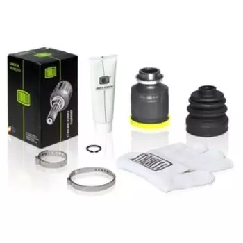 ШРУС внутренний правый для автомобилей Kia Spectra Ижевск 00-) 1.6 1K2JT2550XA, TRIALLI GO 073141