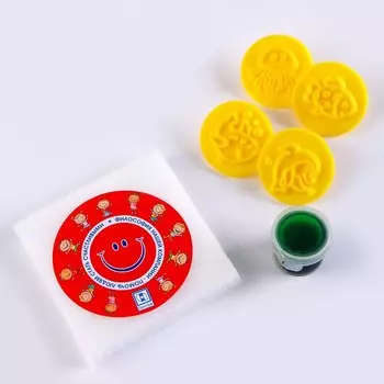 Штампики Ocean