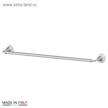 Штанга для полотенца 60 cm, хром, 3SC