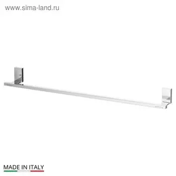 Штанга для полотенца 60 cm, хром, LINEAG
