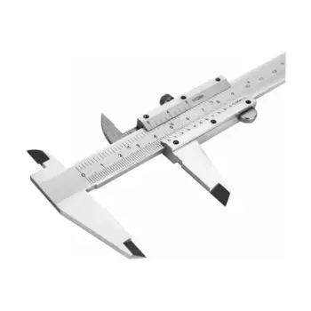 Штангенциркуль DEKO DKC01, металлический, кейс, 150 мм