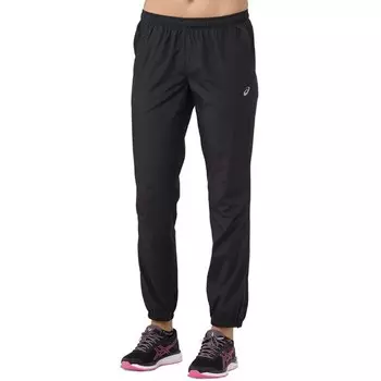 Штаны для бега Silver Woven Pant 2012A020 001, размер XS