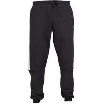 Штаны спортивные Джогер, размер M, чёрные