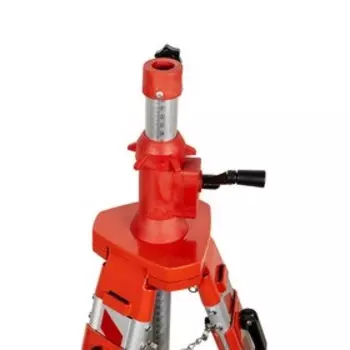 Штатив элевационный RGK SH-230, 5/8", 1100-2300 мм