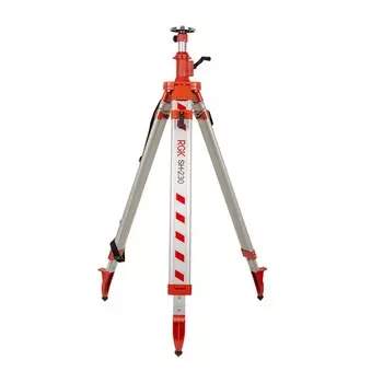 Штатив элевационный RGK SH-230, 5/8", 1100-2300 мм