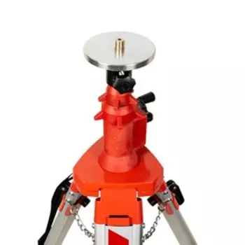 Штатив элевационный RGK SH-340, 5/8", 1290-3400 мм