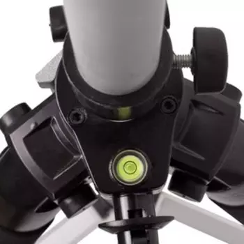 Штатив элевационный RGK ST-330, 5/8", 3000 мм