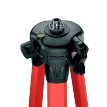 Штатив CONDTROL H130 2-17-032, элевационный, 46-130 см, переходник с 5/8" на 1/4", 5/8"