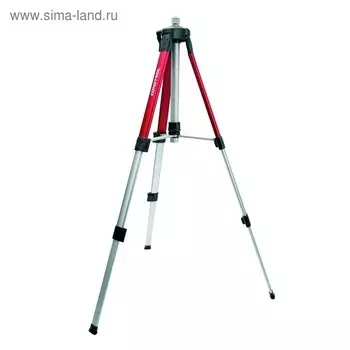 Штатив CONDTROL H130 2-17-032, элевационный, 46-130 см, переходник с 5/8" на 1/4", 5/8"
