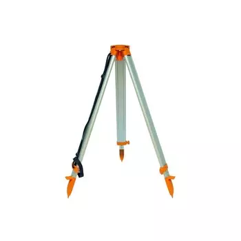 Штатив геодезический INSTRUMAX TR-160 IM0133, алюминиевый, 1.6 м, резьба 5/8"