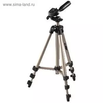 Штатив Hama Star5 4105, напольный, бронзовый