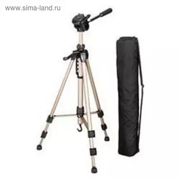 Штатив Hama Star61 4161, напольный, бронзовый