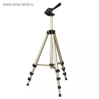 Штатив Hama Star700EF 4133, напольный, бронзовый