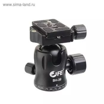 Штативная головка BH-39