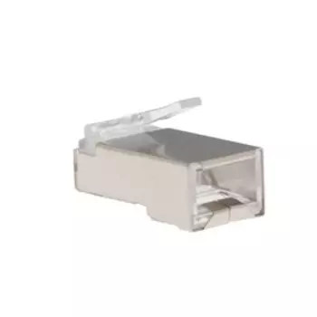 Штекер RJ-45 TDM, FTP 5Е кат., 8P8C, 5 шт