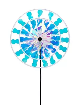 Ветерок - штекер «Подсолнух», 39 см, длина 70 см