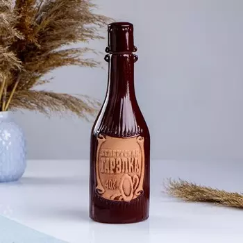 Штоф "Беларуская гарэлка" 0,5л