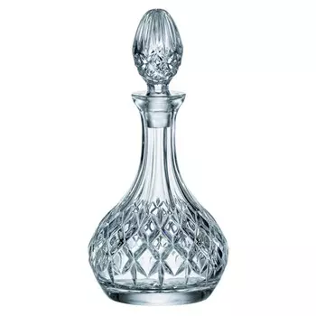 Штоф Crystal Bohemia Angela, 750 мл