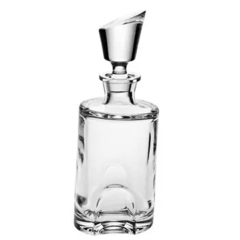 Штоф Crystal Bohemia Torneo, 550 мл