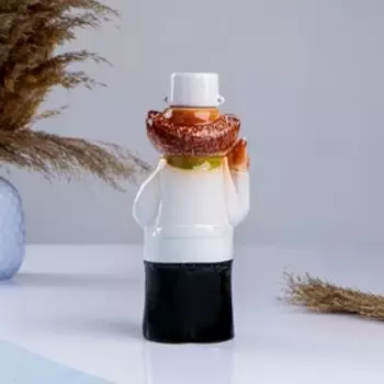 Штоф "Доктор" 0,5л