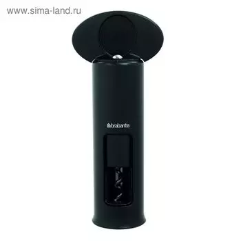 Штопор Brabantia, цвет чёрный