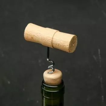 Штопор "Славянский", 10 см