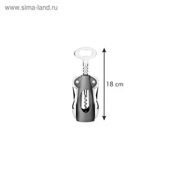 Штопор Tescoma Uno Vino