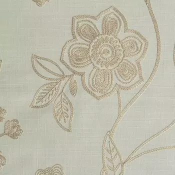 Штора «Аннета», размер 200x270 см, лён