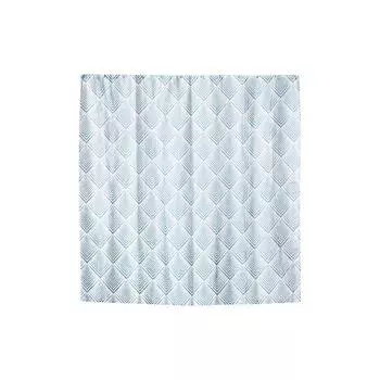 Штора для ванной Angular, 180х180 см