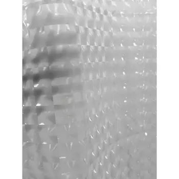 Штора для ванной Dasch, PEVA, Lenses, 180х200 см