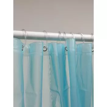 Штора для ванной Dasch, PEVA, Tiffany, 180х200 см