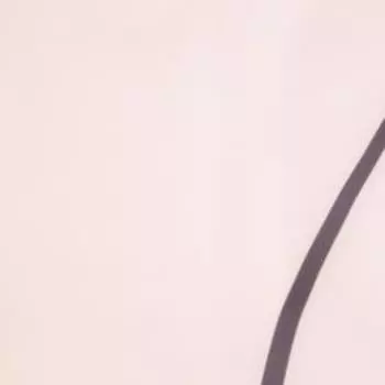 Штора для ванной водоотталкивающая «Этель» Nudity 145180 см, ткань оксфорд, розовая