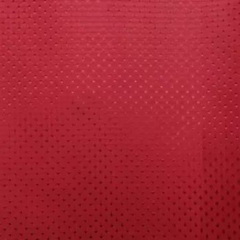 Штора для ванной «Бриллиант», 180180 см, полиэстер, цвет бордовый