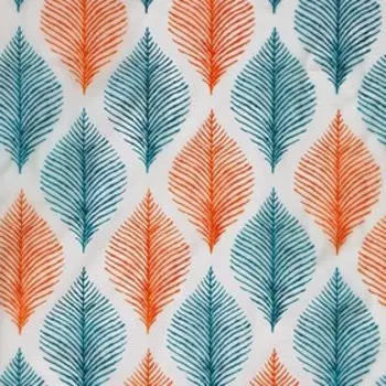 Штора для ванной комнаты Доляна «Гармония», 180×180 см, EVA