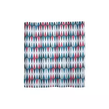 Штора для ванной Raut, 180х180 см