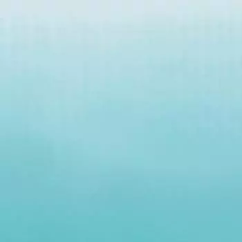 Штора для ванной SAVANNA «Градиент», 180180 см, EVA, голубая