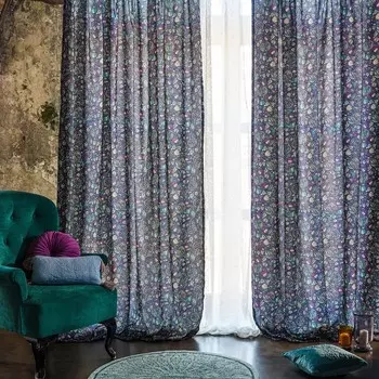 Штора готовая Fairytale, размер 200x280 см