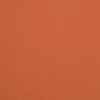 Штора Этель, 150х270 см, оранжевый, 100% хлопок