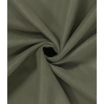 Штора «Канвас колориум», размер 200x260 см, цвет хаки