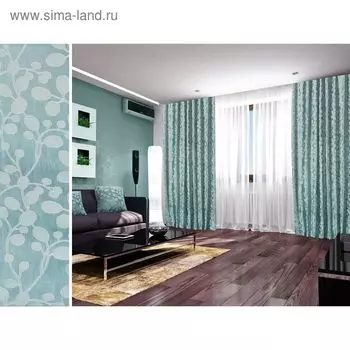 Штора Livia, размер 200х270 см