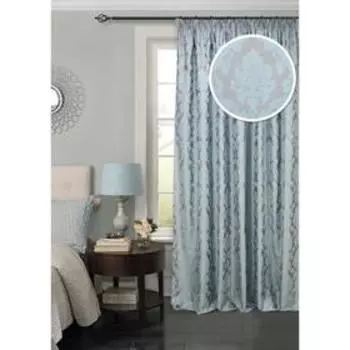 Штора на тесьме Afina, размер 220x270 см