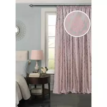 Штора на тесьме Afina, размер 220x270 см