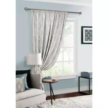 Штора на тесьме Allegro, размер 200х270 см